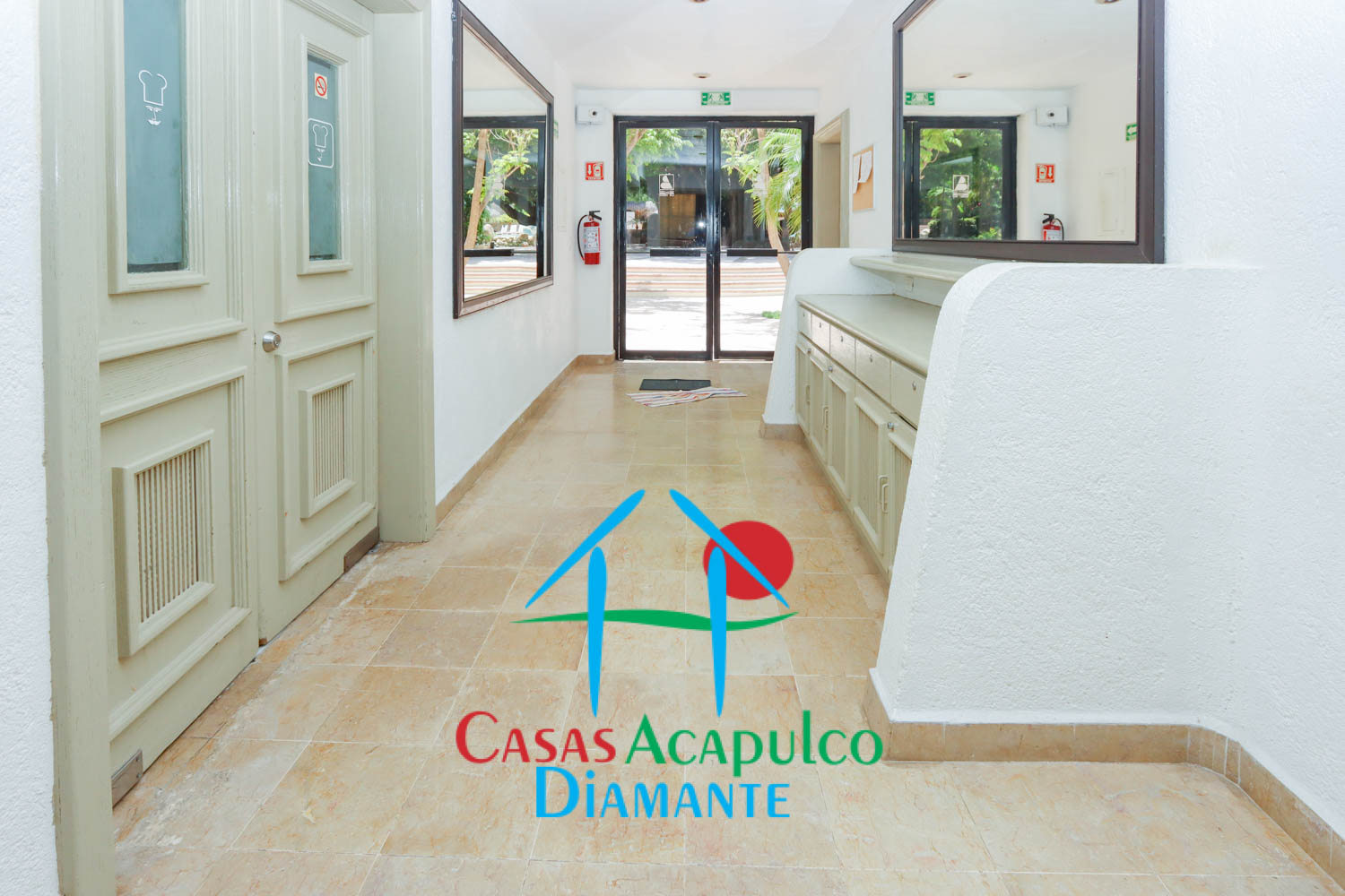 Casa Virgo - Club social Las Brisas 13